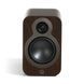 Акустика Q Acoustics 3020c Claro Walnut (QA3326)