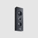 Настінна акустика Canton Atelier OnWall 5 Black Semi-Gloss