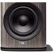 Полична акустика JBL HDI-1600 Gray Oak