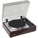 Проигрыватель винила Thorens TD 1600 High gloss Walnut (Thorens TP 92)