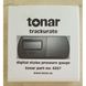 Ваги електронні: Tonar Trackurate -Digital stylus Gauge, art. 4367 (Black)