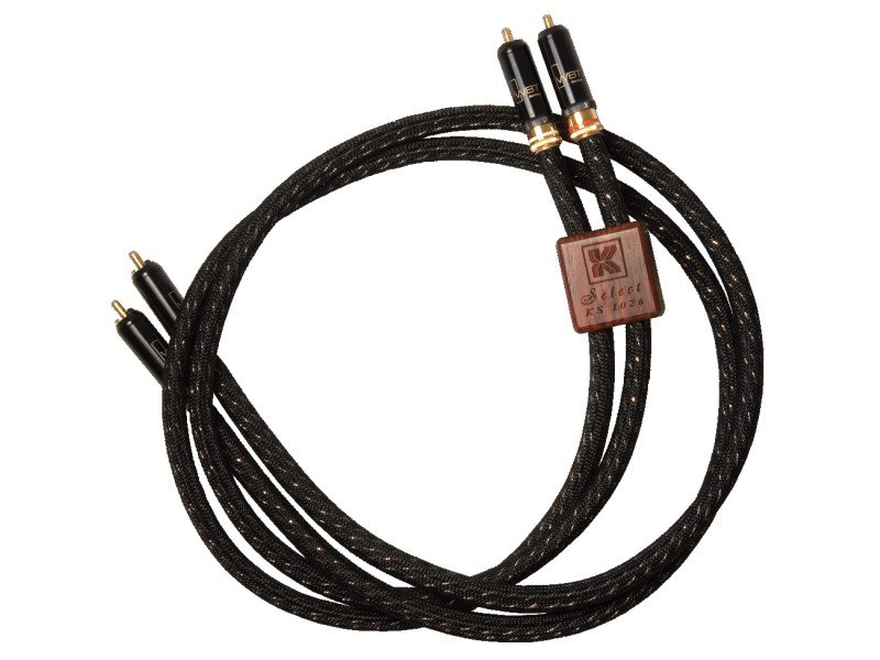 Міжблочний кабель Kimber Kable KS1026 WBT-0102Cu 1.0M