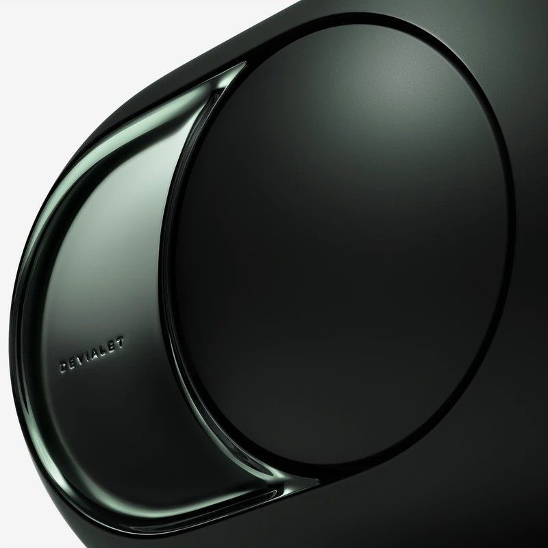 Акустика Devialet Phantom Ultimate 108 dB Deep Forest