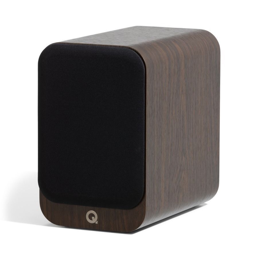 Акустика Q Acoustics 3020c Claro Walnut (QA3326)