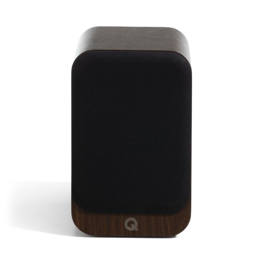 Акустика Q Acoustics 3020c Claro Walnut (QA3326)
