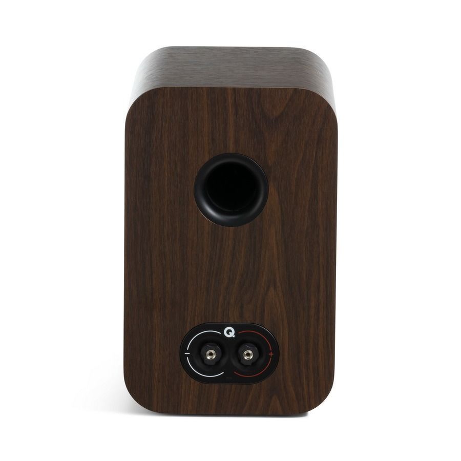Акустика Q Acoustics 3020c Claro Walnut (QA3326)