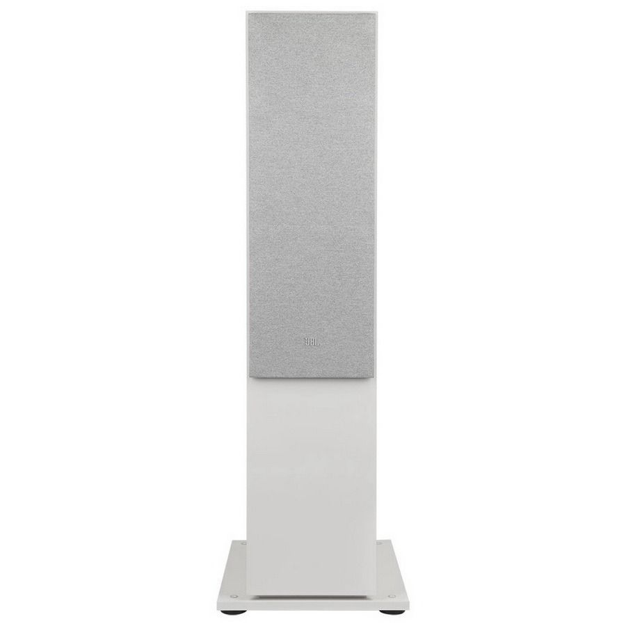 Підлогова Акустика JBL Stage2 280F White / Latte