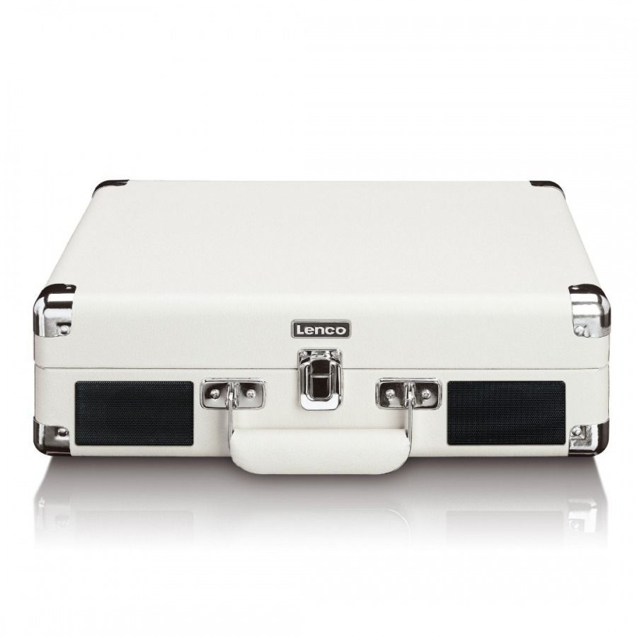 Проигрыватель винила Lenco TT-115 Cream
