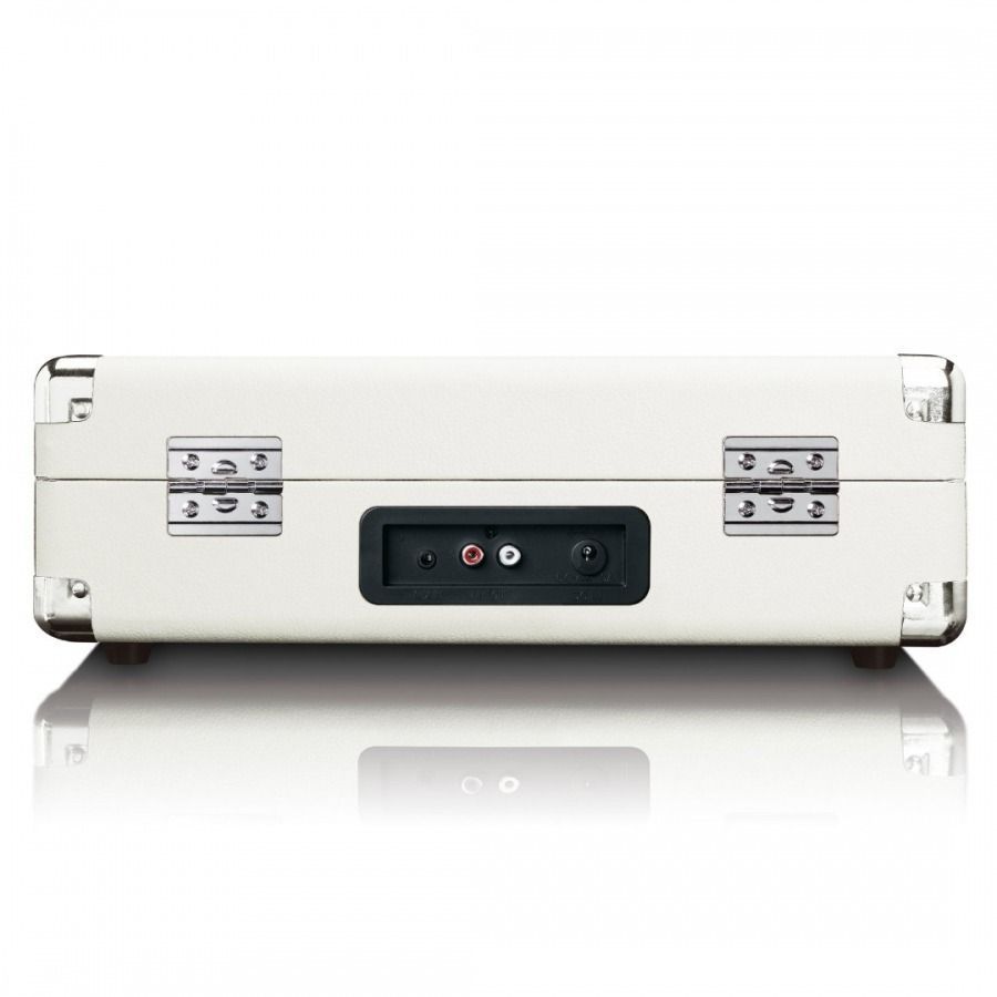 Проигрыватель винила Lenco TT-115 Cream