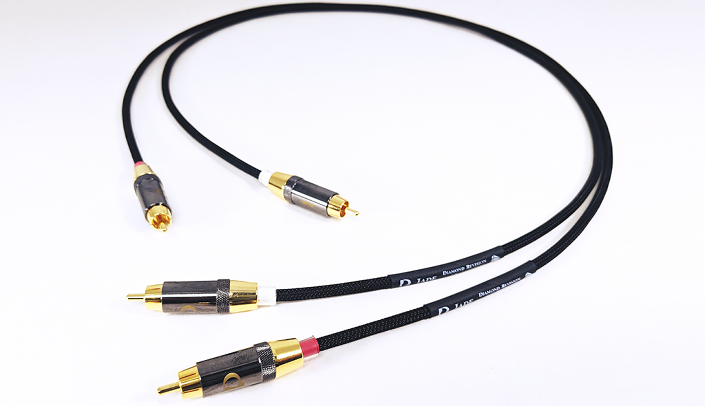 Міжблочний кабель Purist Audio Design Jade RCA 1m.