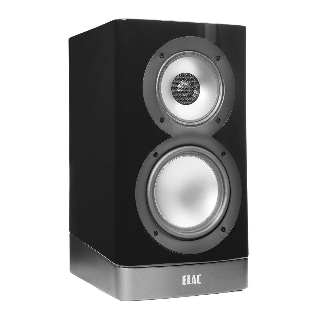 Активна акустика ELAC NAVIS ARB51 Black HG