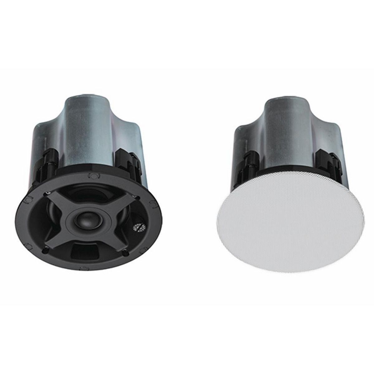 Вбудована акустика Sonance PS-C63RT White