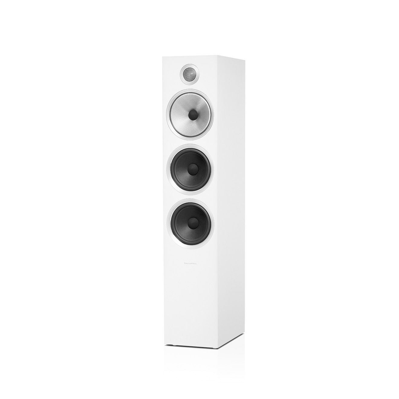 Напольная акустика Bowers & Wilkins 703 S2 White