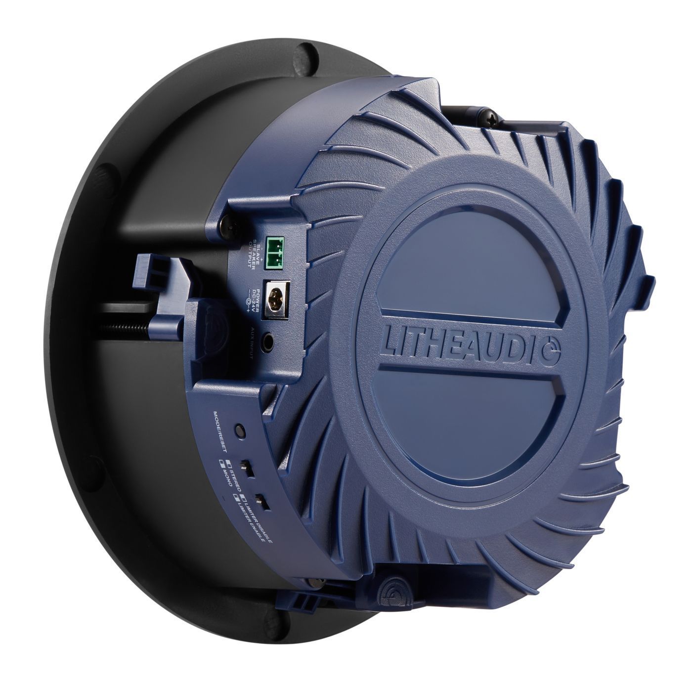 Вбудована акустика Lithe Audio 4" Compact Bluetooth Ceiling Speaker (L03250)