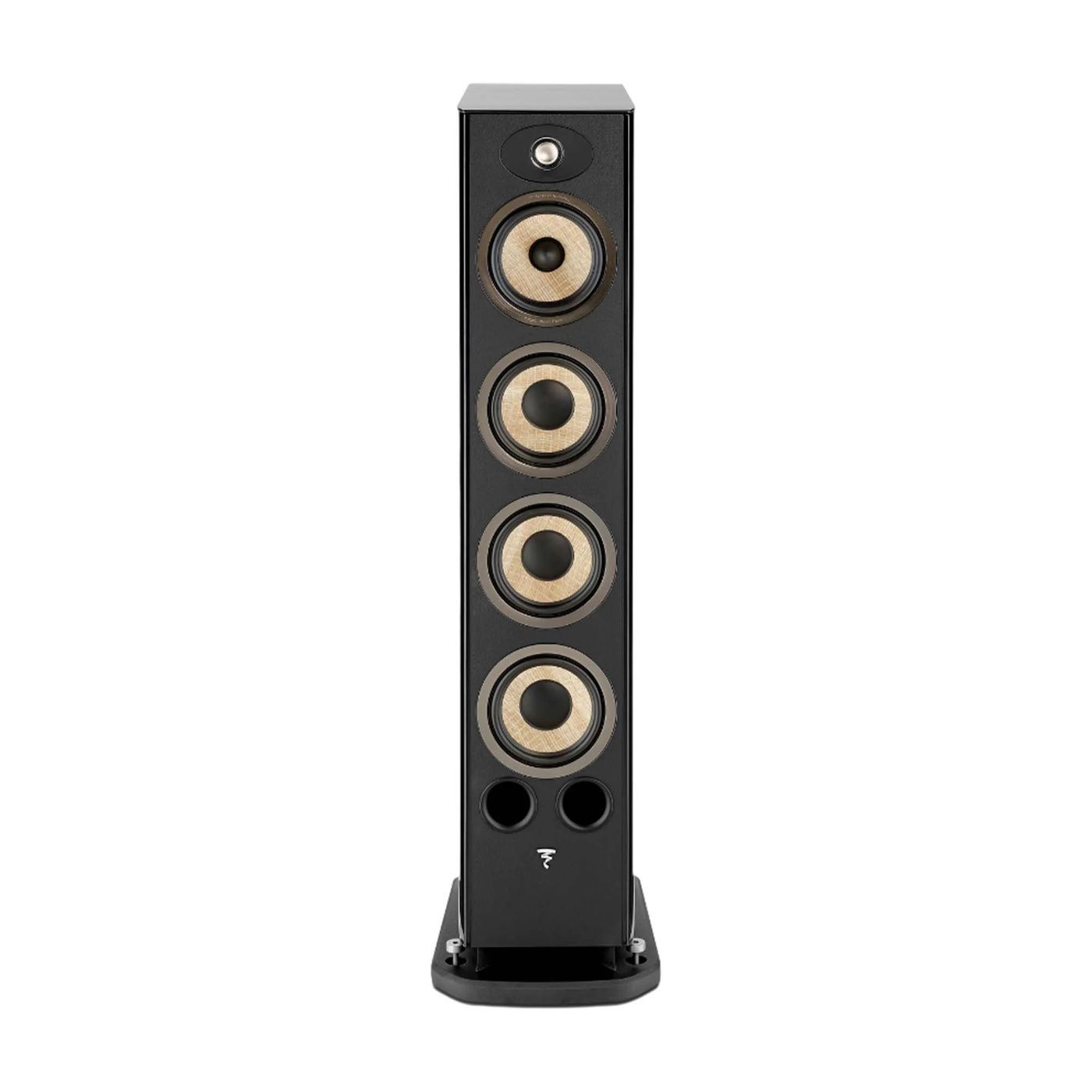 Акустика підлогова Focal Aria EVO X N 3 Black High Gloss