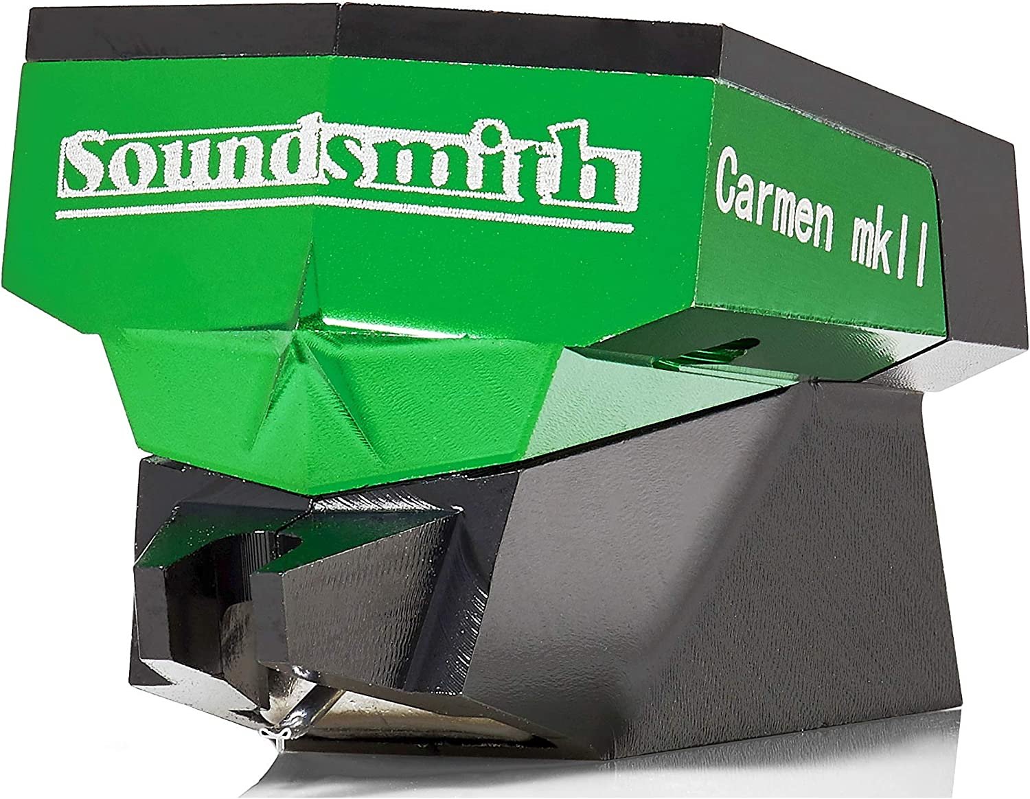 Головка звукоснимателя Soundsmith CARMEN MKII