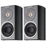 Полична акустика Audiovector R1 Avantgarde Black Ash