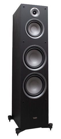 Акустика Taga Harmony TAV-807F Black