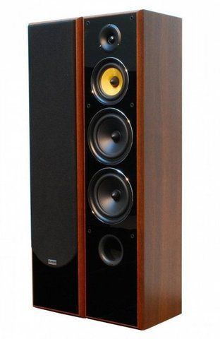 Підлогова акустика TAGA Harmony TAV-606 SE Walnut
