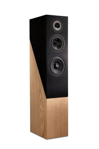 Акустика Davis Acoustics The Pledge Light Oak