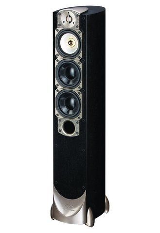 Напольная акустика Paradigm Studio 60 V.5 Black