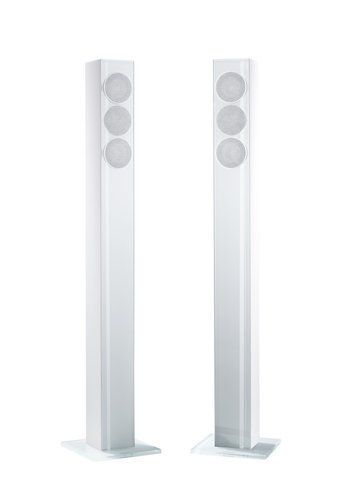 Підлогова акустика Revox Column G70 White/White Glass