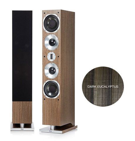 Напольная акустика ProAc K10 Dark Eucalyptus