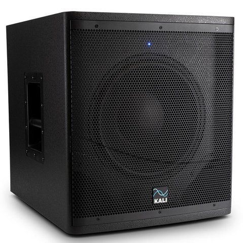 Студийный сабвуфер Kali Audio WS-12 V2