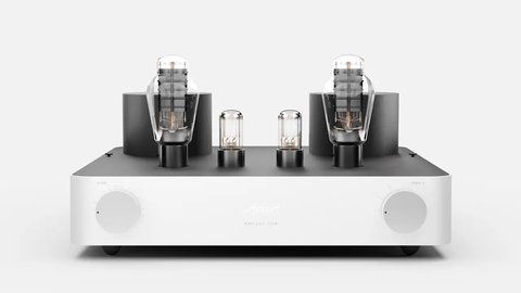 Усилитель Fezz Audio Mira Ceti 300B EVO Republika