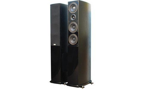 Підлогова акустика TAGA Harmony BLUE F-80 Wenge