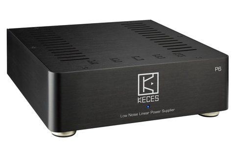 Лінійний блок живлення Keces P6