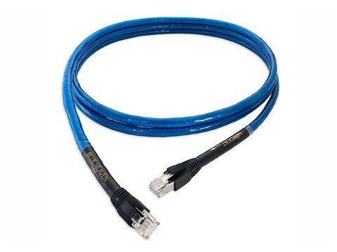 Ethernet-кабель Nordost Blue Heaven Ethernet Cable 1m