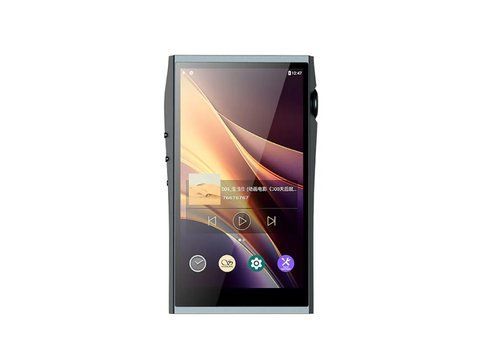 Плеєр Shanling M7T Grey