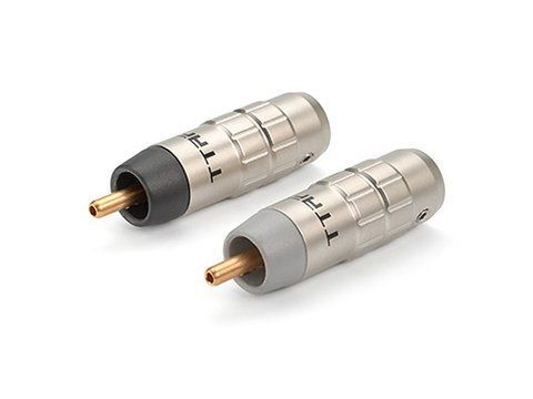 Разъемы TTAF RCA 93239/240