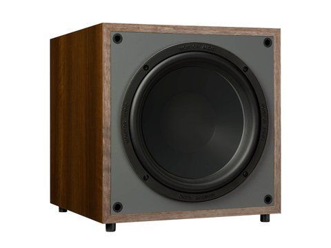 Сабвуфер MONITOR AUDIO Monitor MRW10 Walnut