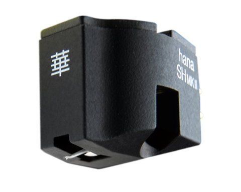 Головка звукоснимателя Hana SH MK II