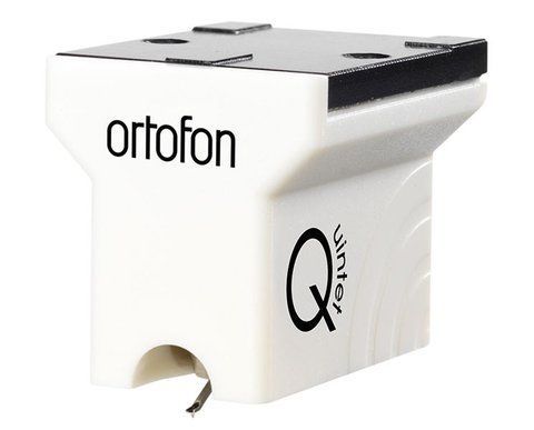 Головка звукознімача Ortofon QUINTET Mono