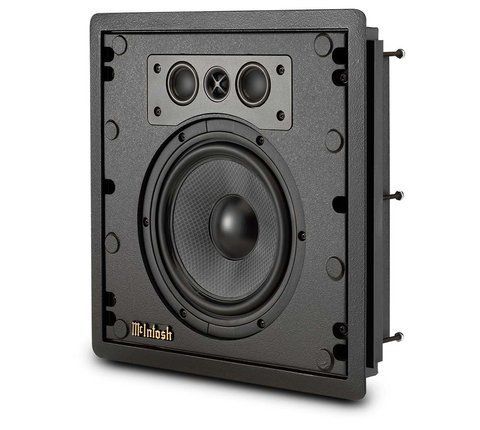 Вбудована акустика Mcintosh WS300 IN-WALL
