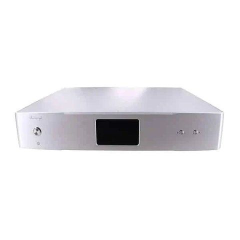 ЦАП-Процесор Audio-GD R8 HE MK3 Silver