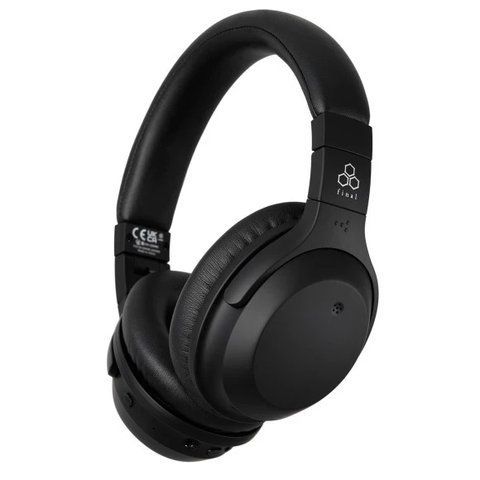 Бездротові навушники Final Audio UX2000 Black