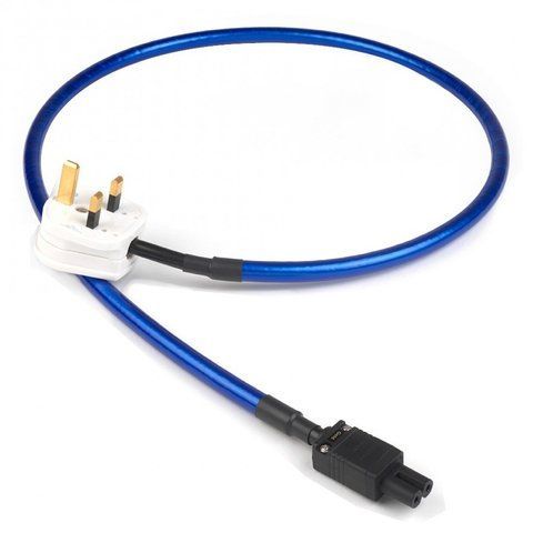 Силовий кабель CHORD Clearway Power Cable EU Fig8 1.5m