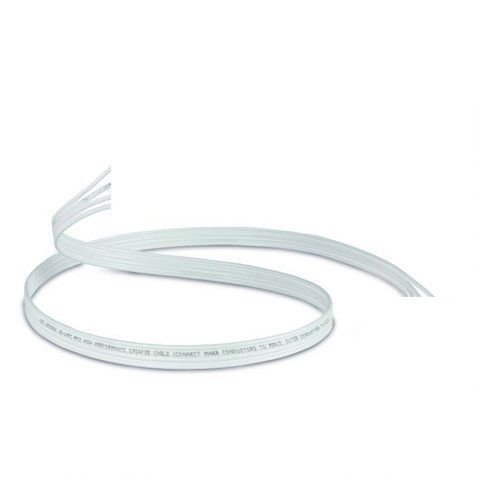 Акустический кабель QED ORIGINAL BI-WIRE (C-QBO/50)