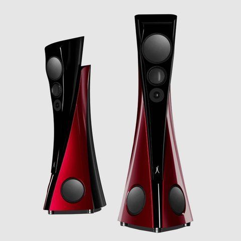 Акустика Estelon Extreme Mk II Midnight Opera