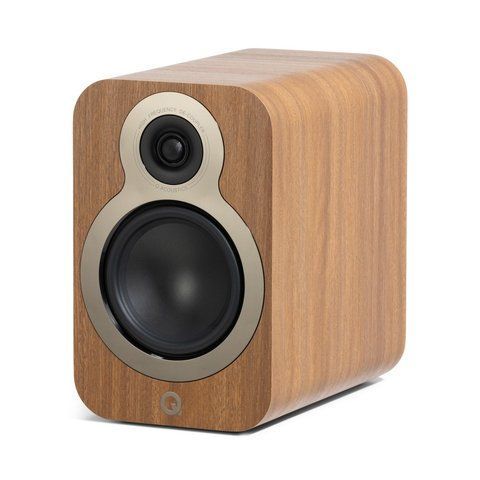Акустика Q Acoustics 3020c Pin Oak (QA3328)