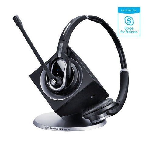 Гарнітура Sennheiser EPOS IMPACT DW Pro 2 ML-EU