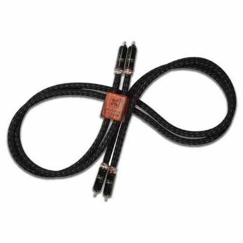 Міжблочний кабель Kimber Kable KS1036 WBT-0102Ag 1.0M