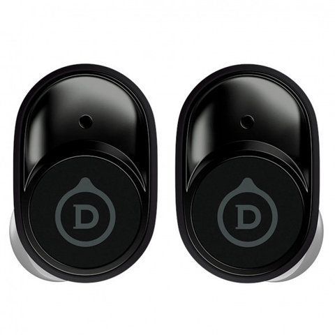 Наушники Devialet Gemini Matte Black
