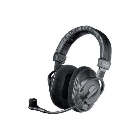 Наушники Beyerdynamic DT 297 PV Mk II 250 ohms