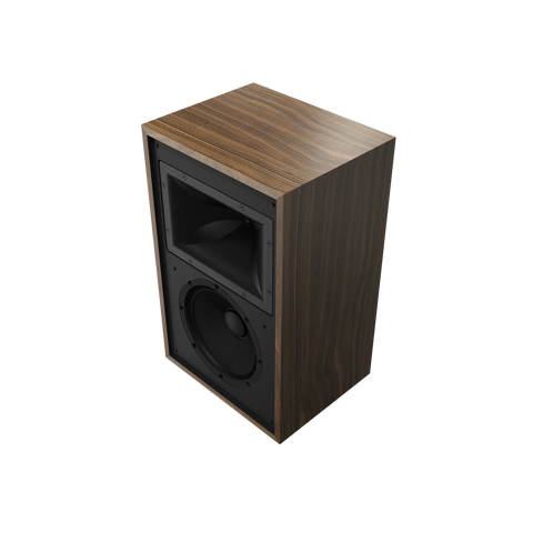 Полочна акустика Klipsch Rebellion American Walnut