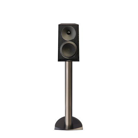 Полочная акустика Paradigm Founder 40B Black Walnut